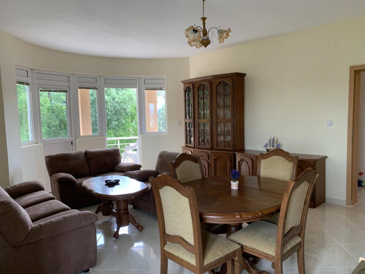 Guest House Koliqi - Hotel & Apartments Ulcinj Eksteriør billede