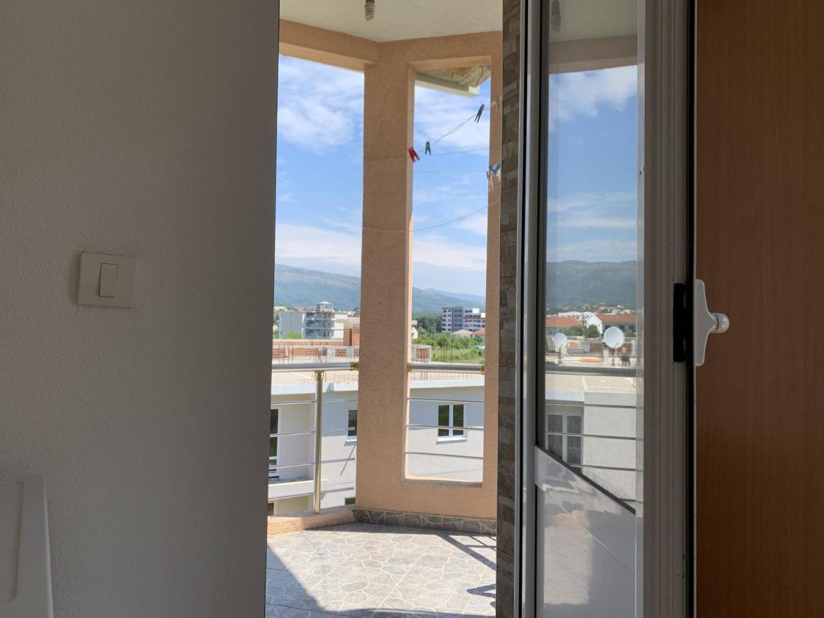 Guest House Koliqi - Hotel & Apartments Ulcinj Eksteriør billede