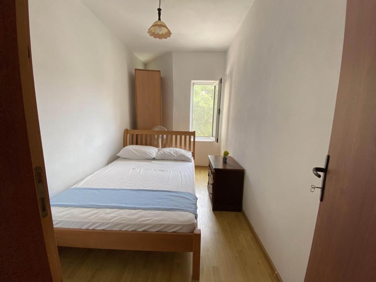 Guest House Koliqi - Hotel & Apartments Ulcinj Eksteriør billede