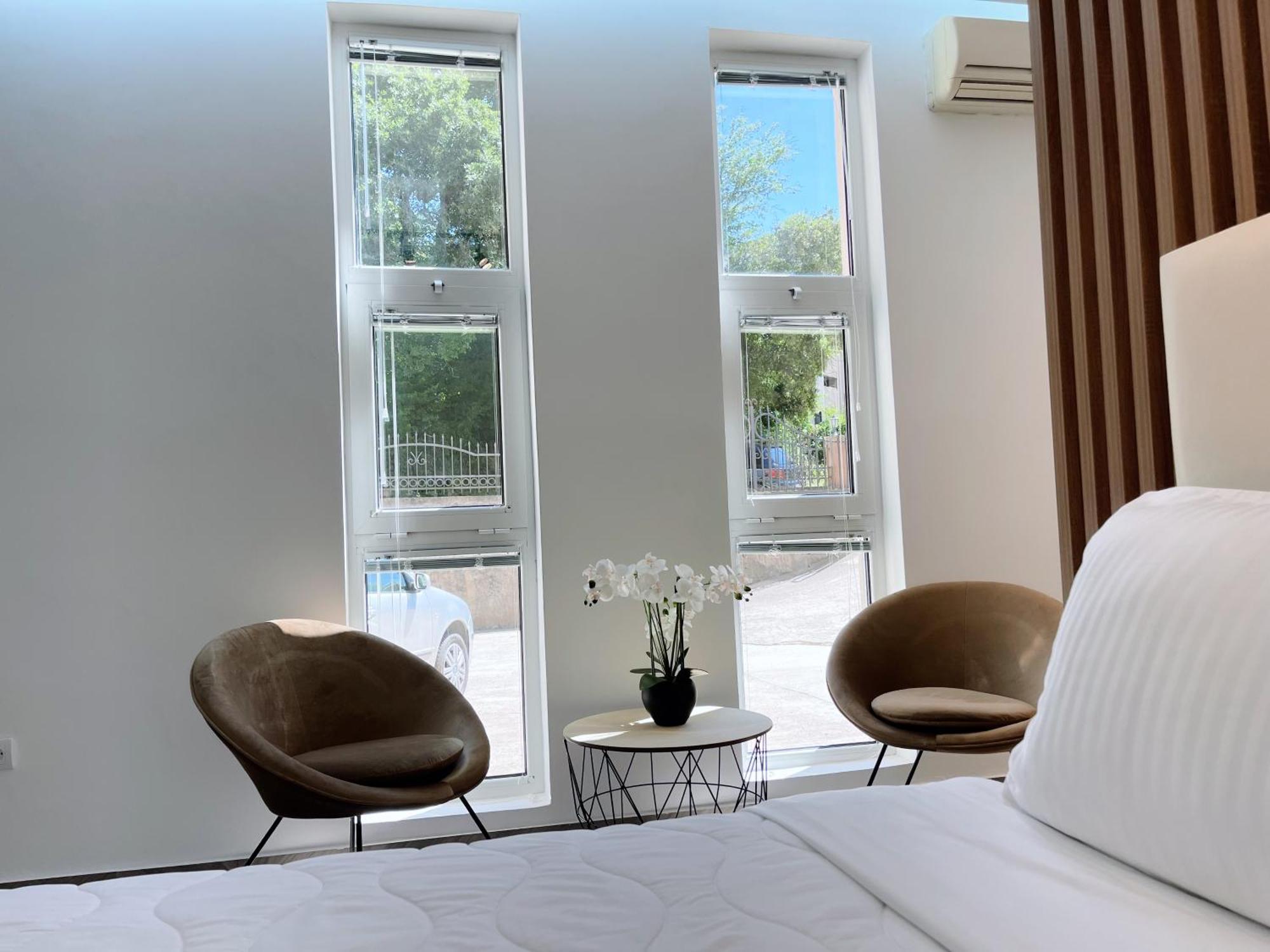 Guest House Koliqi - Hotel & Apartments Ulcinj Eksteriør billede