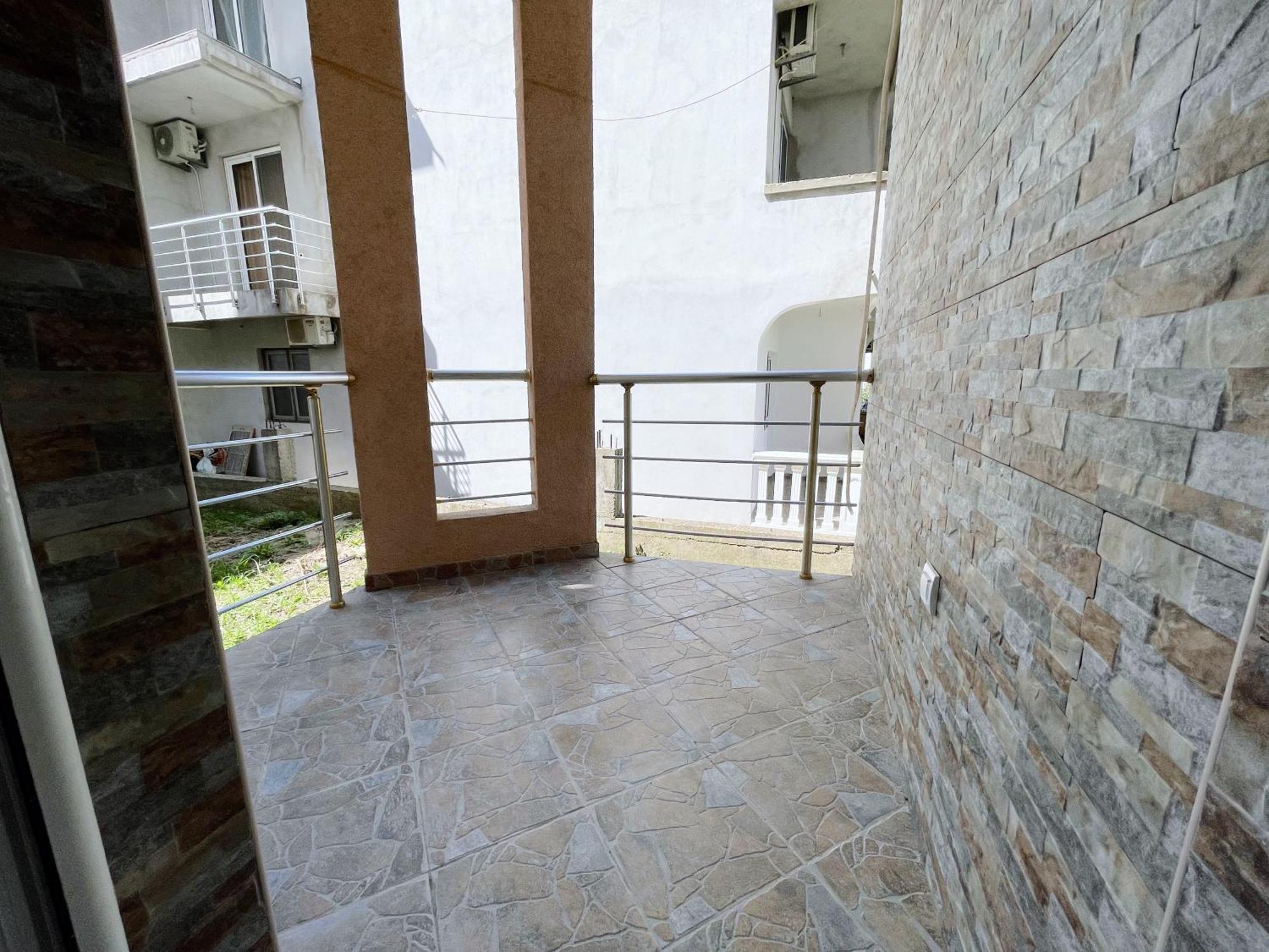 Guest House Koliqi - Hotel & Apartments Ulcinj Eksteriør billede